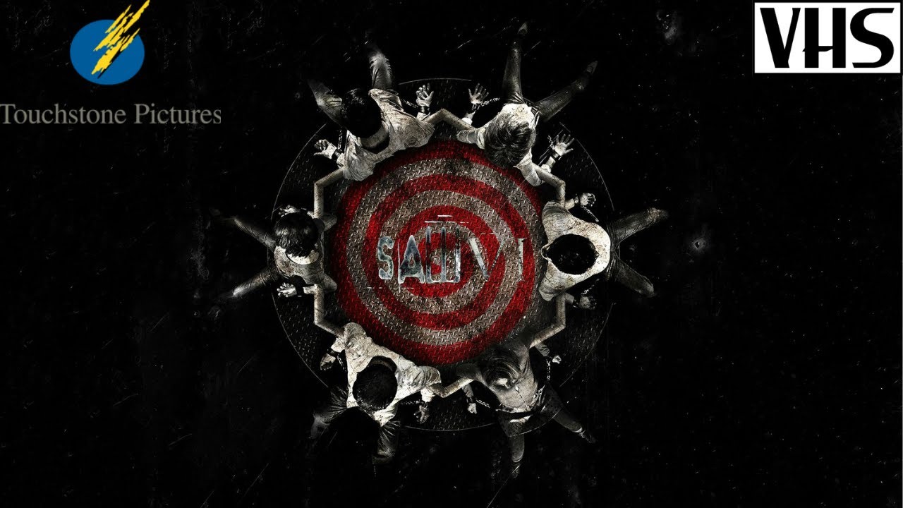 Opening/Closing to Saw 6 VHS (2009)