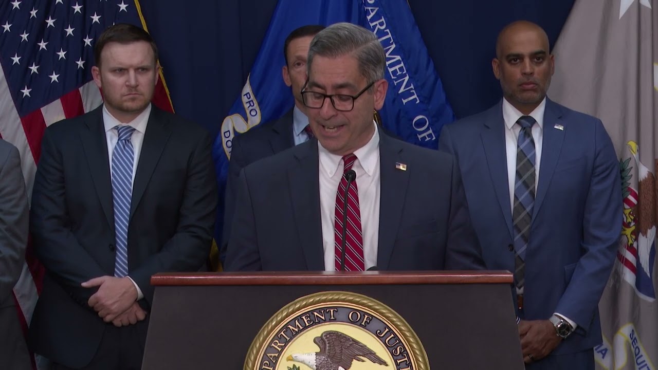 Co-Founder of the Sinaloa Cartel, Ismael ‘El Mayo’ Zambada Garcia, Pleads Guilty
