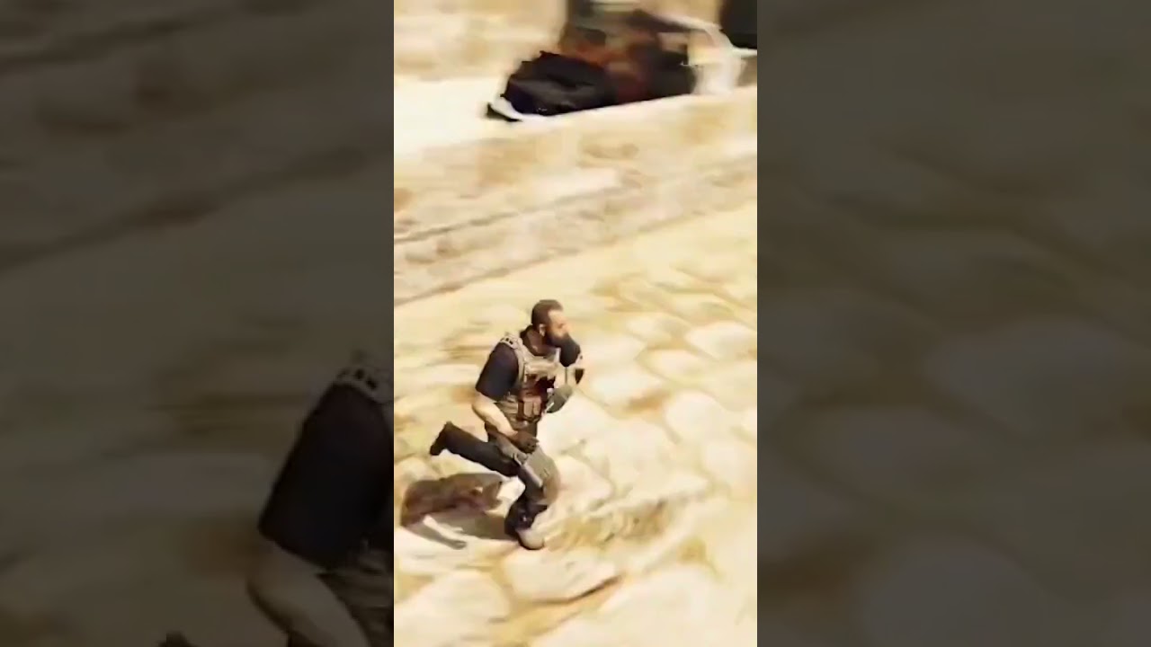 CSGO Source 2 Update Gameplay LEAK #csgo #gaming #csgoclips