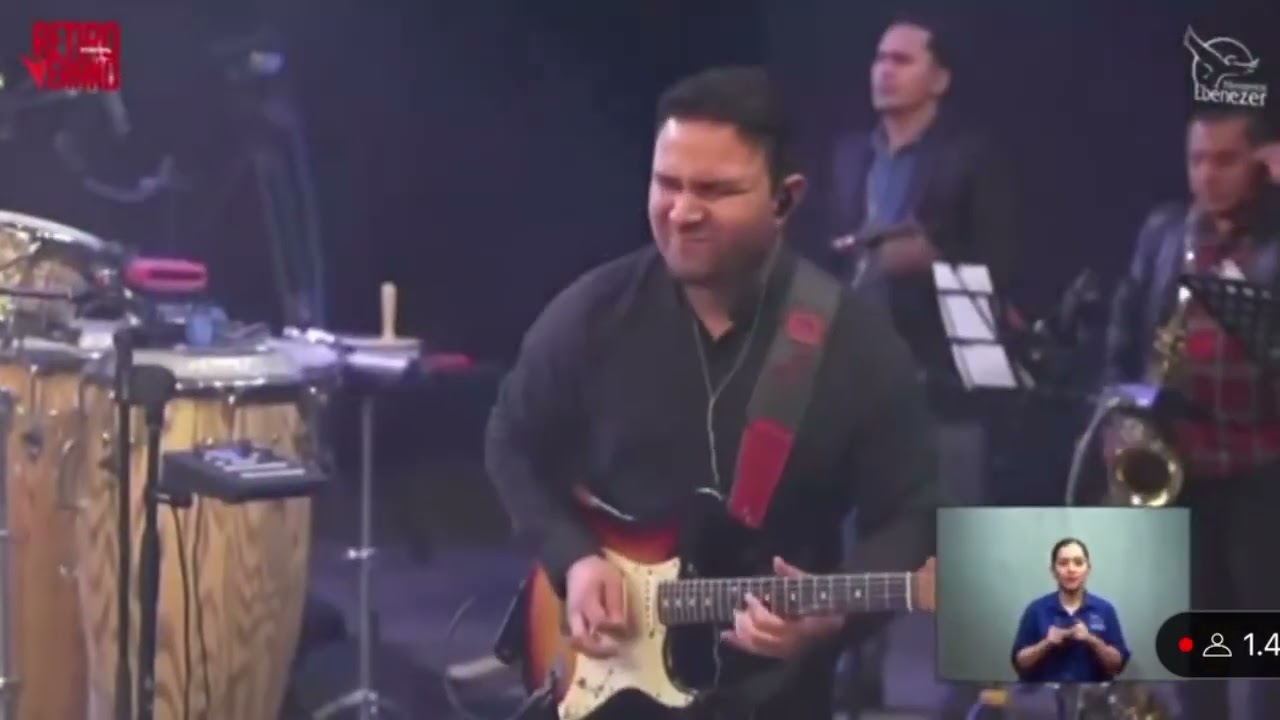 JUAN CARLOS ALVARADO-RETIRO DE VERANO 2022 EBENEZER GUATEMALA
