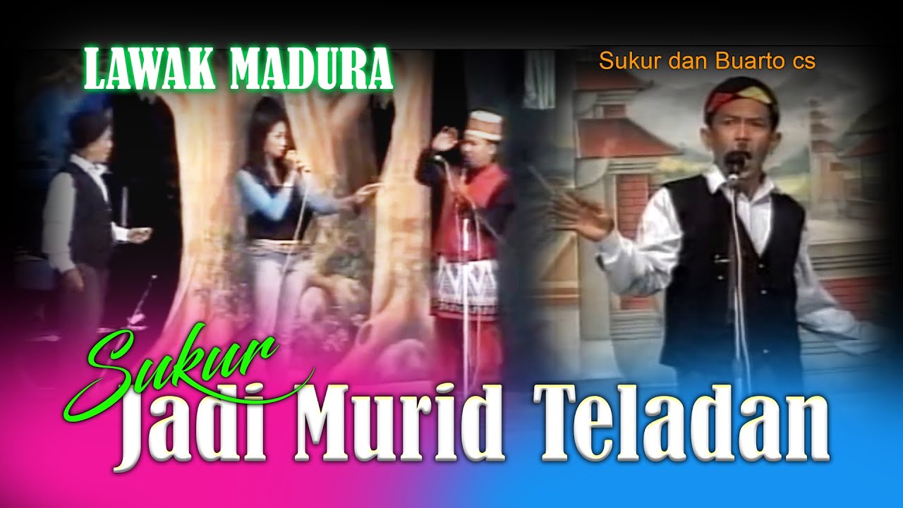 Ternyata Sukur Gak Goblok Leek, Iki hlo buktine Sukur Jadi Murid Teladan