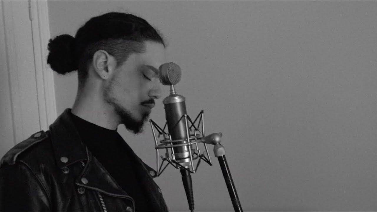 EGON RAKIM & THOMAS LACROIX - Let Somebody Go (Coldplay X Selena Gomez Cover)