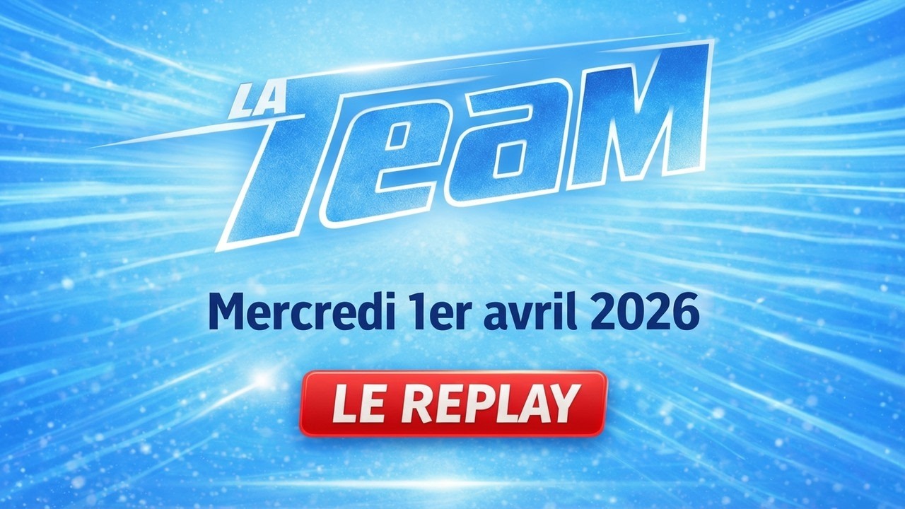 🔥 La Team Le Respawn - &eacute;mission du Mercredi 1er Avril 2026 17h-19h🔥