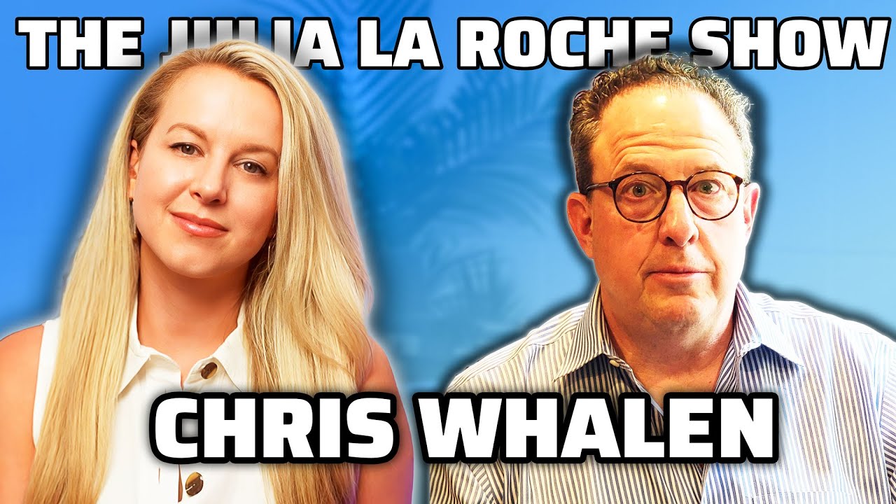Chris Whalen On The Difficult Economic Environment Ahead