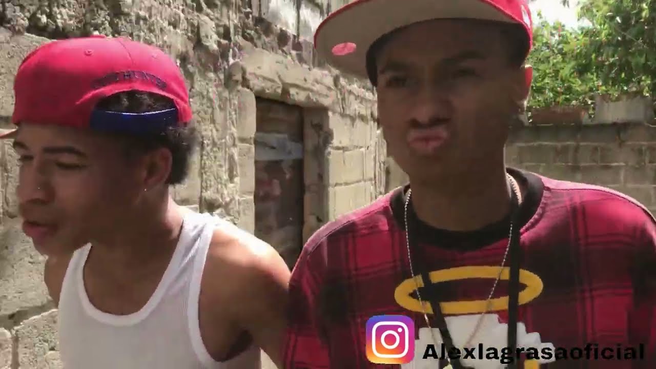 Los  Ladron3s Mas Brutos