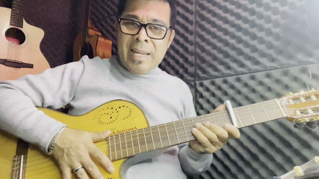 Como toco 