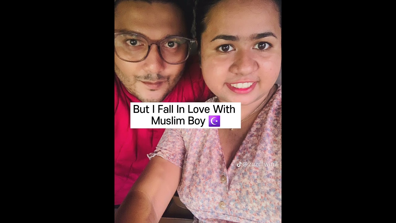 💖 Hindu Girl Accepts Islam After Falling in Love with Muslim Boy | Heart Touching Love Story 💍✨️
