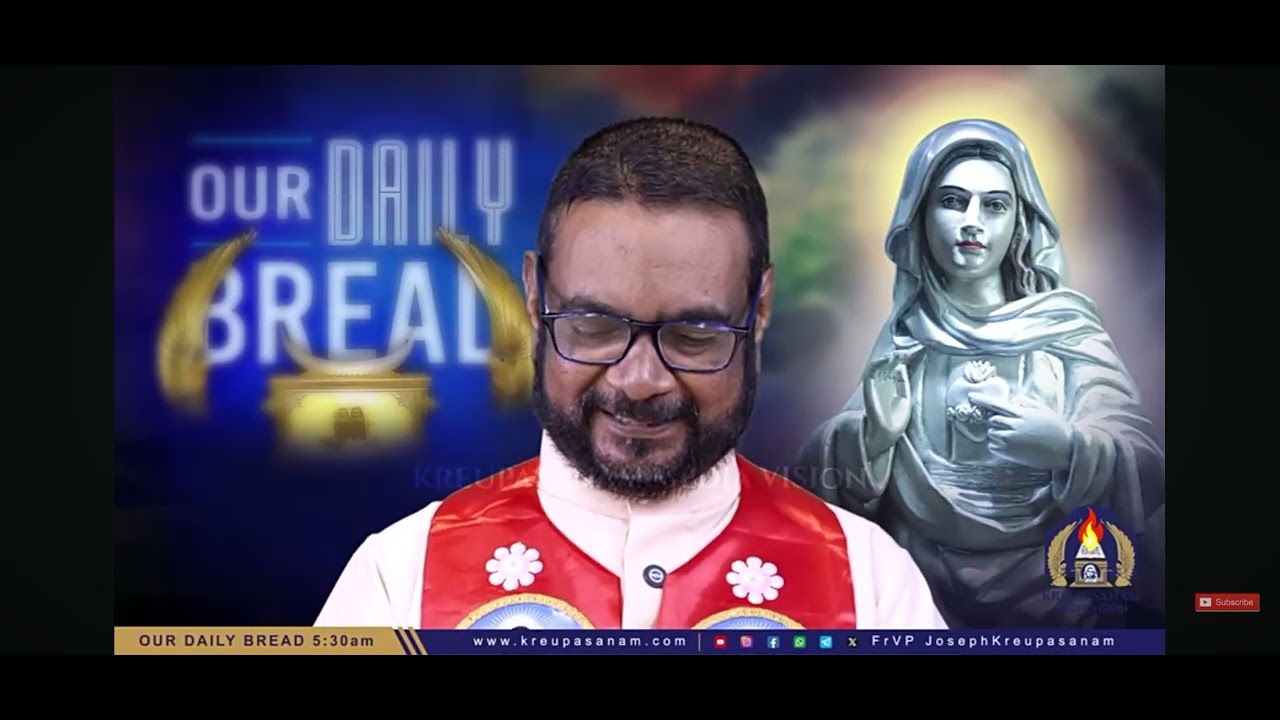 കർത്താവ് നിങ്ങളെ അനുഗ്രഹിക്കുന്നു♥️🙏