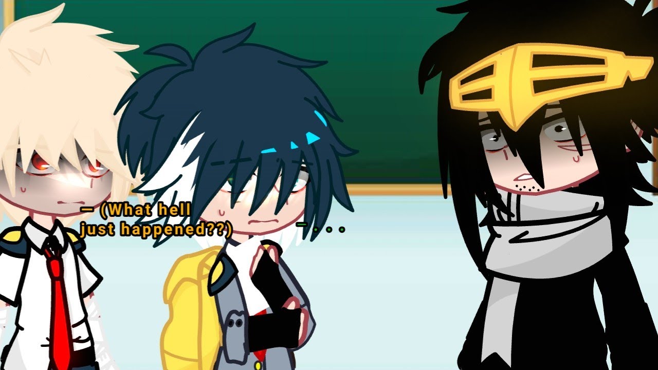 No Pulse || PART 2 || Gacha Meme || Gacha club || Original