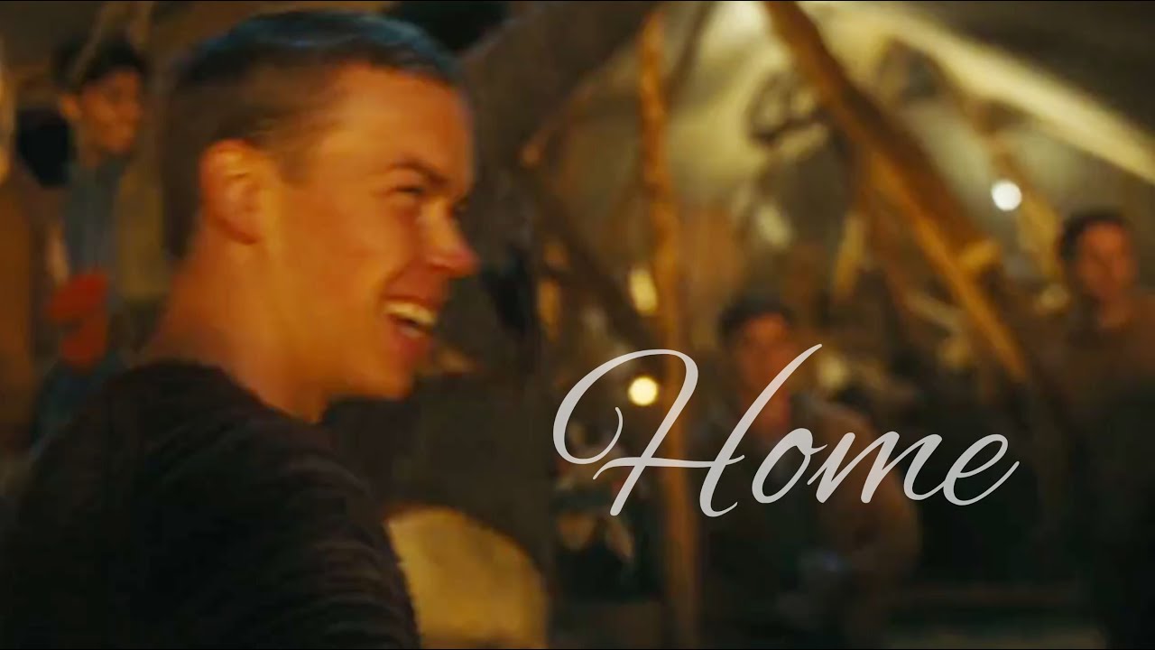 Gally Tribute - Home