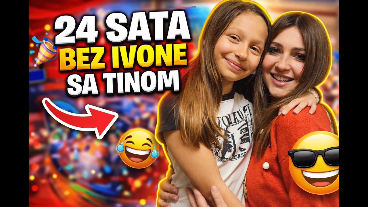 24H BEZ IVONE SA TINOM
