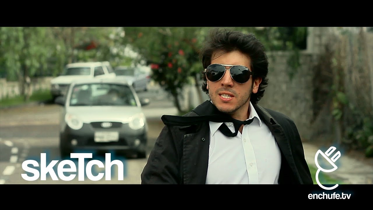 Esto NO es una Película | enchufetv