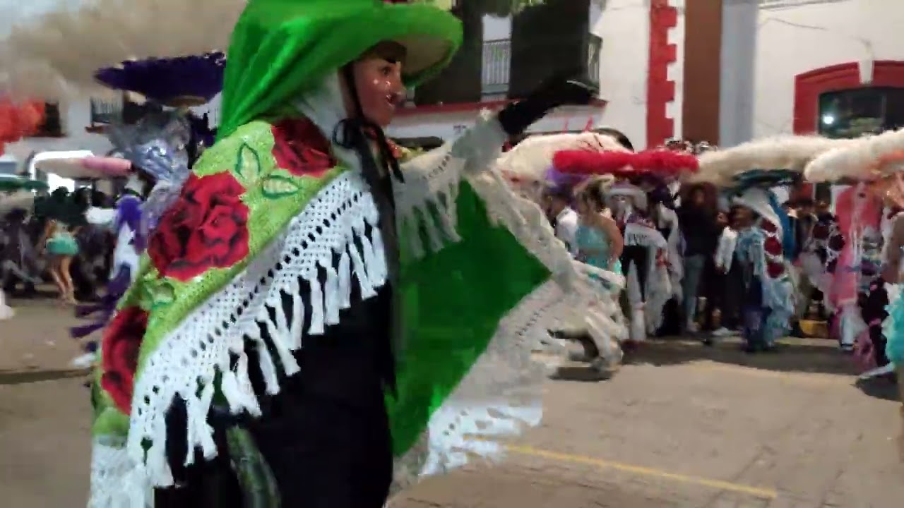 Remate carnaval (potrero 2025)