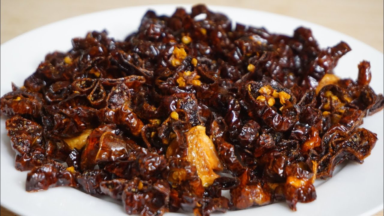 Cómo hacer chicharrones de chile habanero! Los más ricos! MI SECRETO.