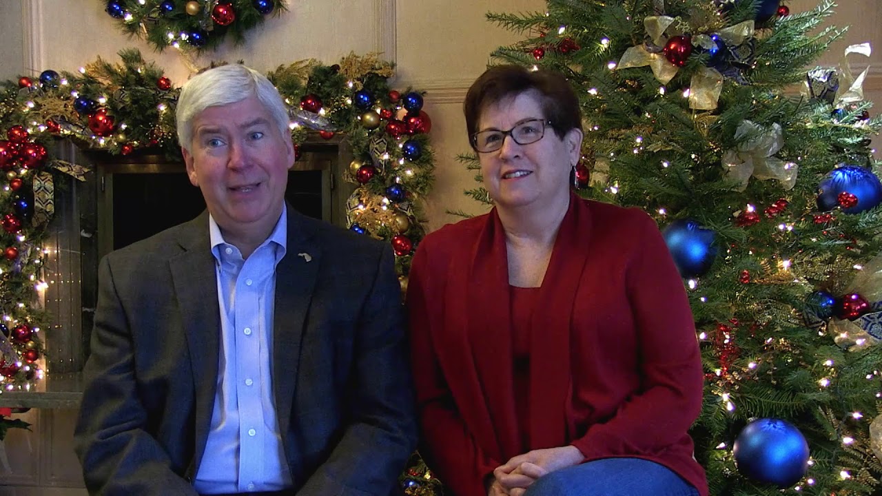 Happy Holidays!