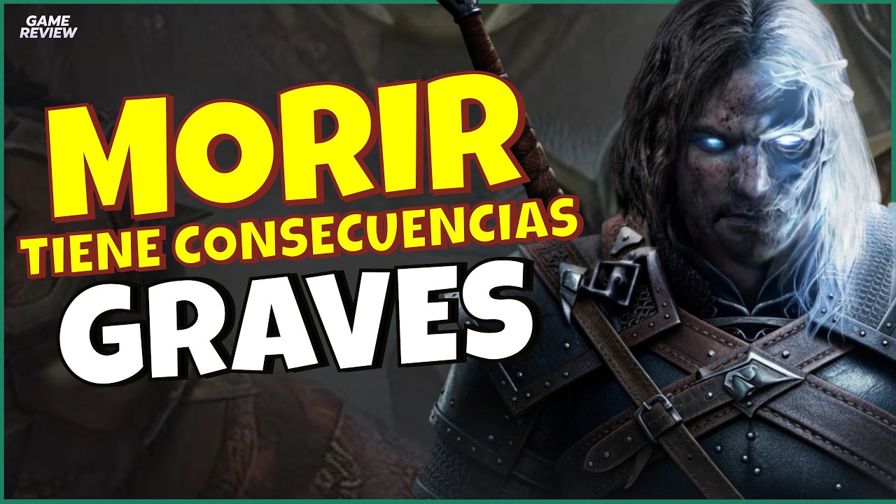 10 Juegos Que Te Castigan Cada Vez Que Mueres