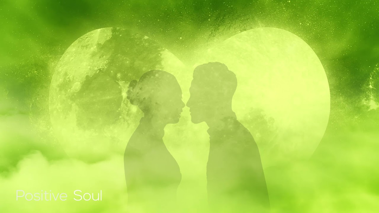 Twin Flames Telepathy Love Making Cosmic Marriage | Love Reunion Sleep Meditation Music