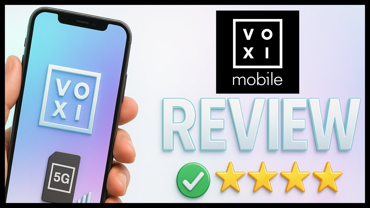 Обзор VOXI Mobile — стоит ли его приобретать?