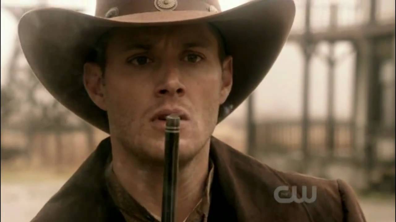 Supernatural goes Western - Firefly Theme || Frontierland SPN