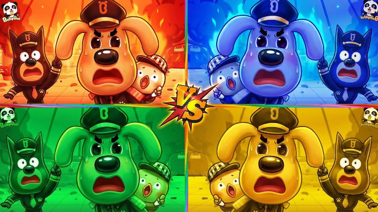 🚀TILES HOP K-POP DEMON HUNTER🆚SHEFF LABRADOR EDM RUSH🎮TILES HOP RHYTM🎮