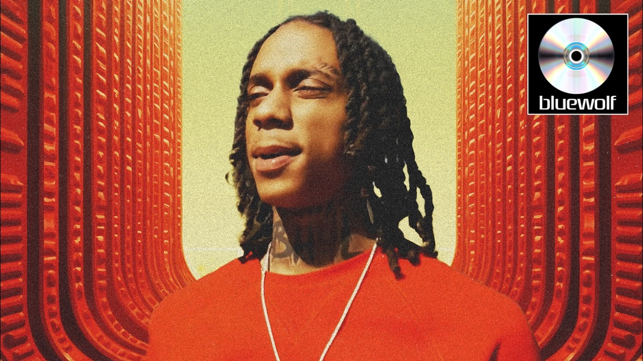 BLOODHOUND LIL JEFF BUT IT'S SOULFUL PT. 5