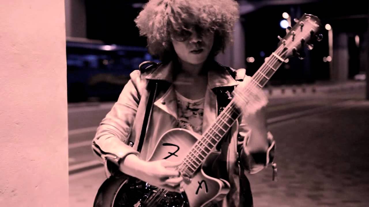 후회 (Regret) - SAZA CHOI