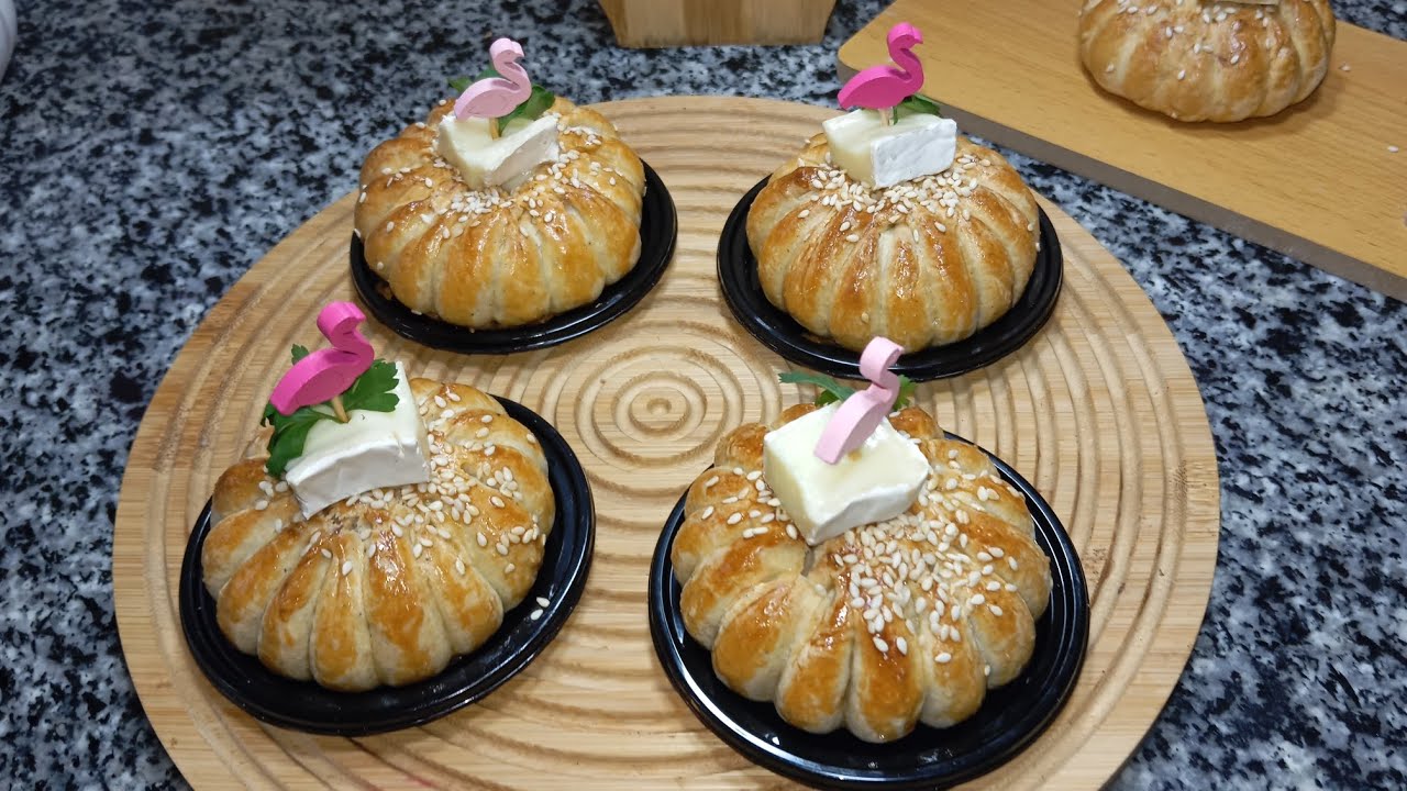 🔥 مملحات رمضان 2026 ✨دايرين ضجة ...بالمول الجديد 😍شكل فاخر+بنة خطيرة !🤤