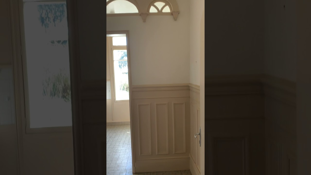 Appartement Le Petit-Quevilly