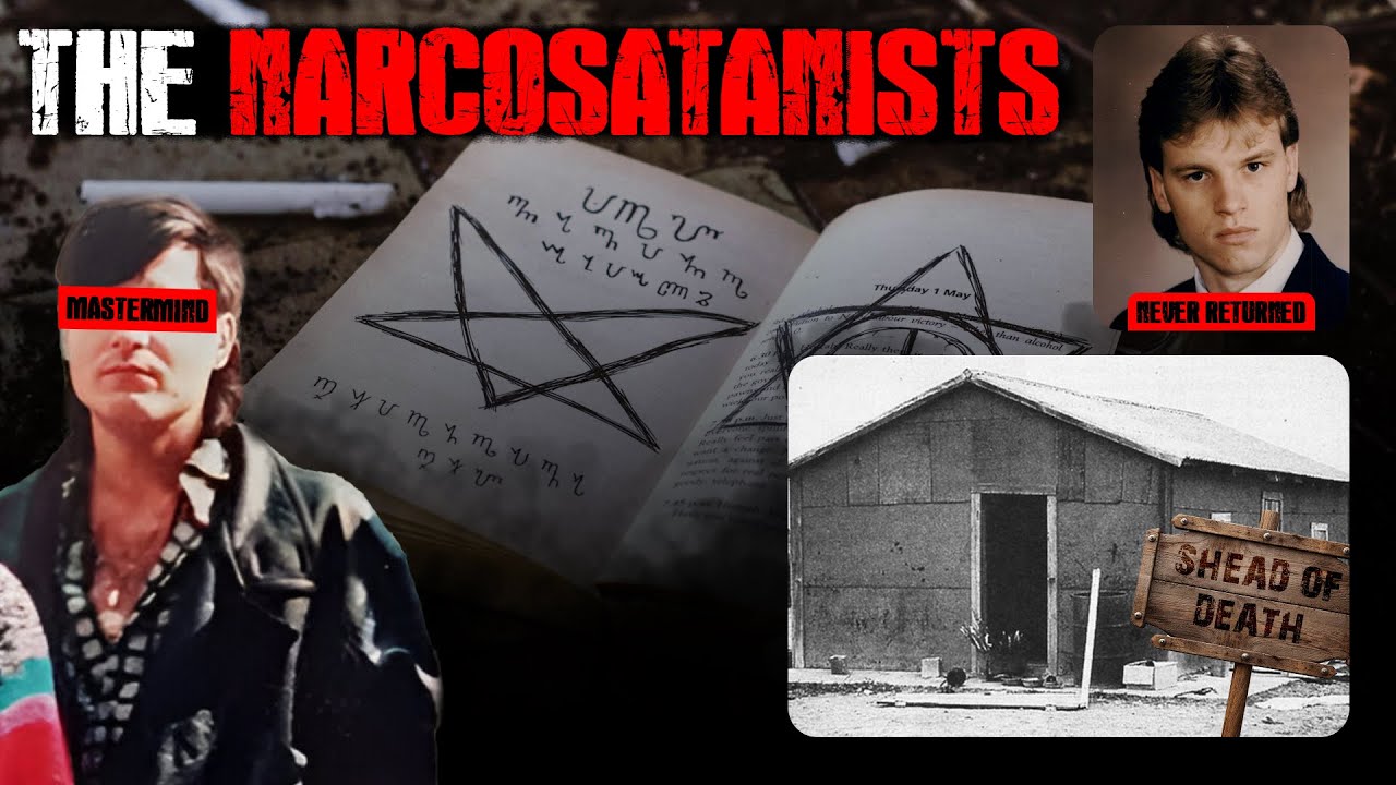The Narcosatanists 