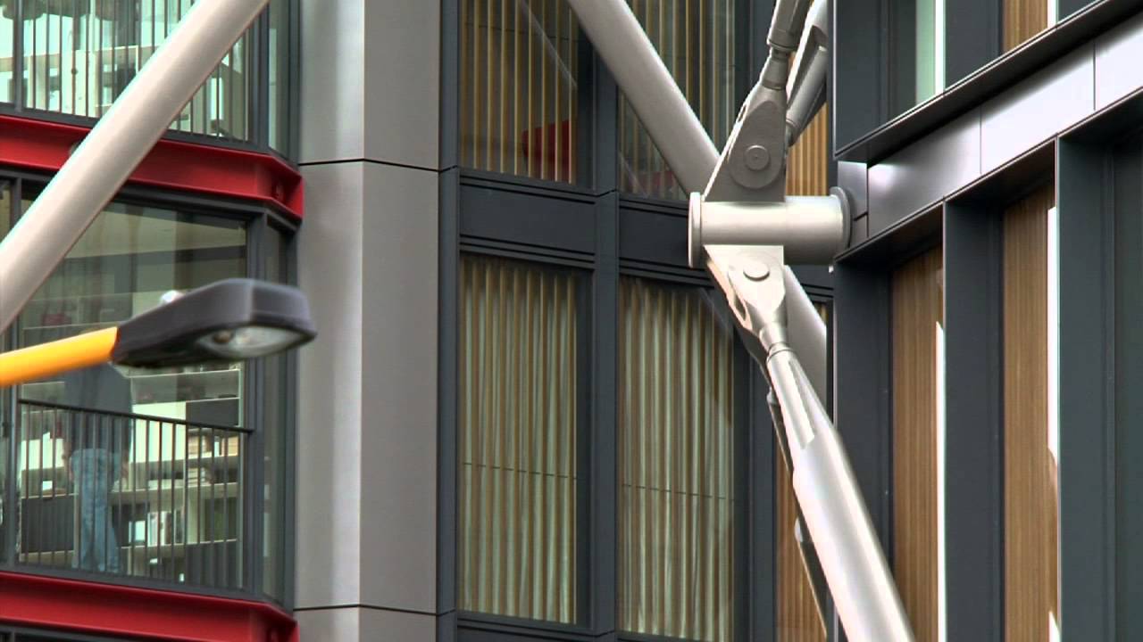 NEO Bankside Residential Development (Case Study)