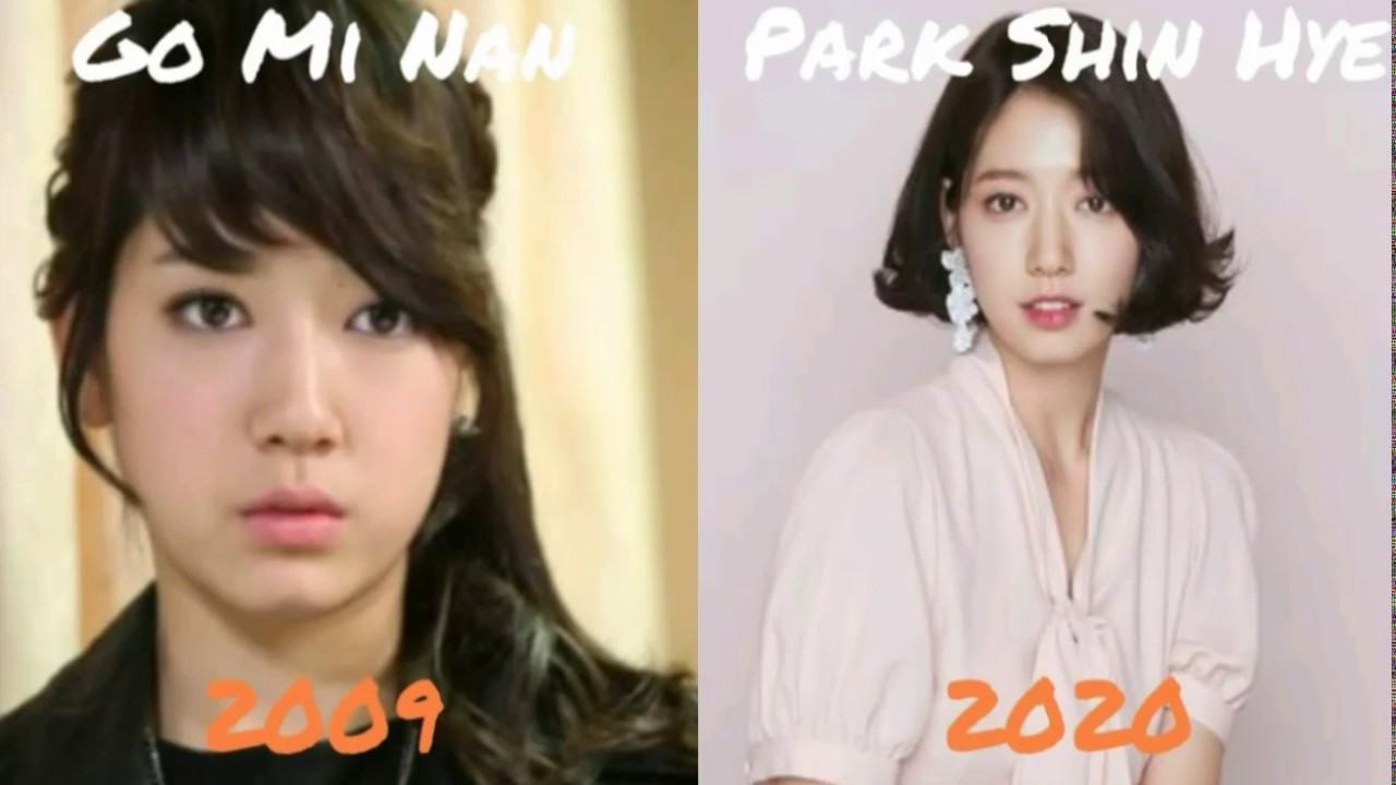 ERES MI ESTRELLA ANTES Y DESPUES 