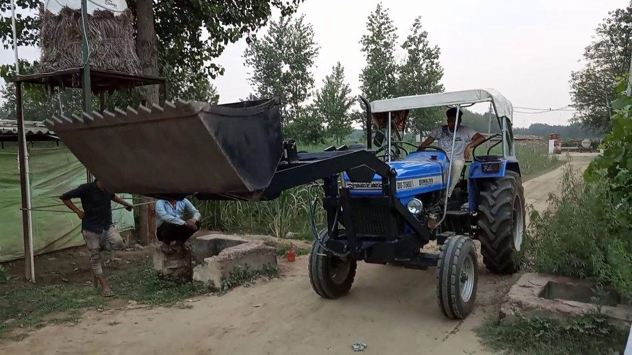 मात्र एक लाख में लगवाए KASANA loader 8868844358,7819063686,7668214008