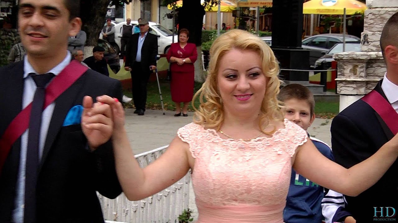 Ianas Roma - Brau live - Nunta Andreea si Radu Full HD