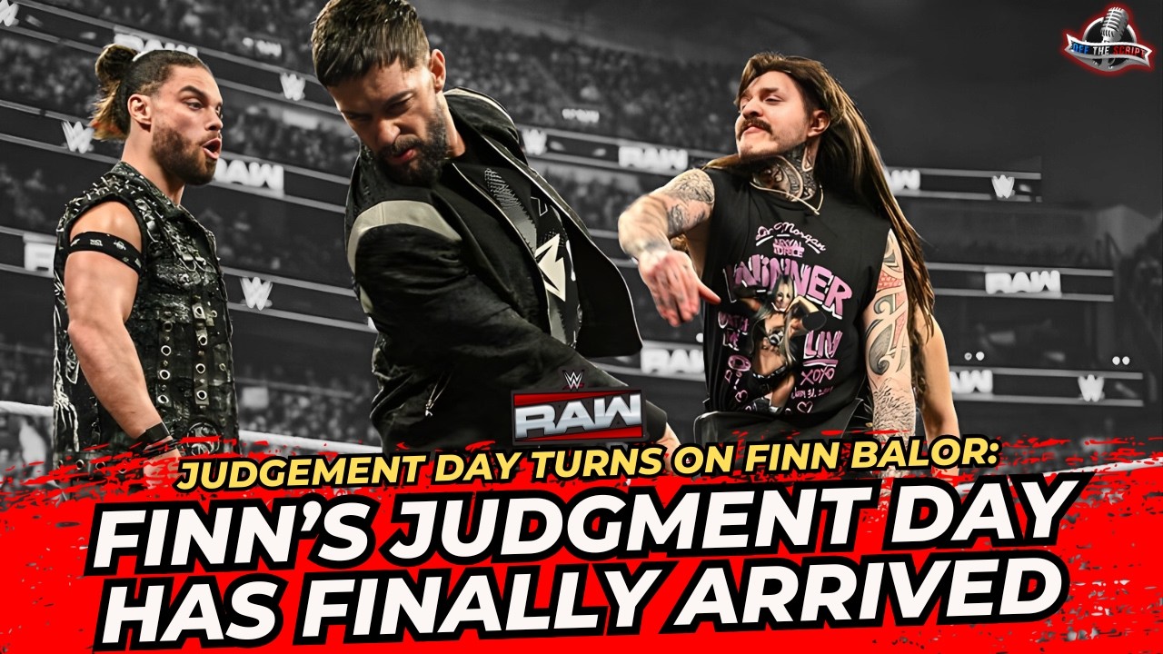 🔴Judgement Day TURNS ON FINN BALOR! 6 Woman Gauntlet | WWE Raw Review (3/9/26)