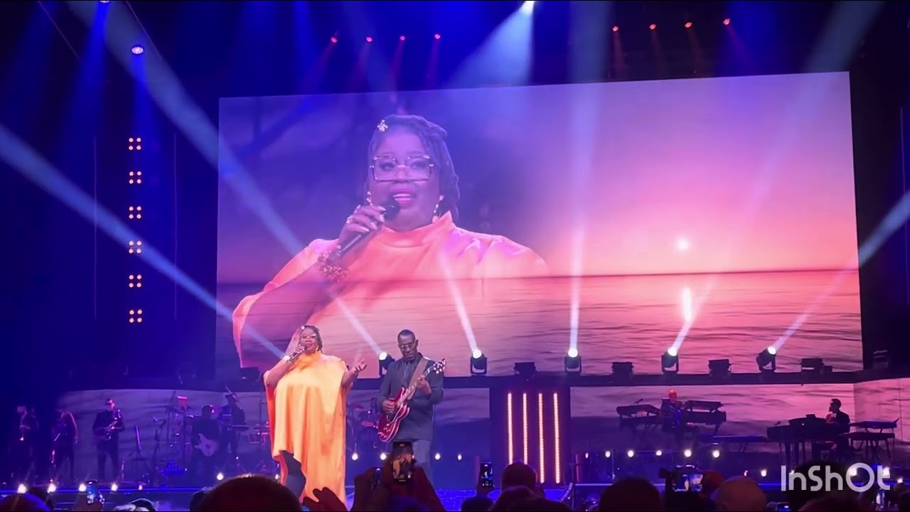Ladies of Soul 2025