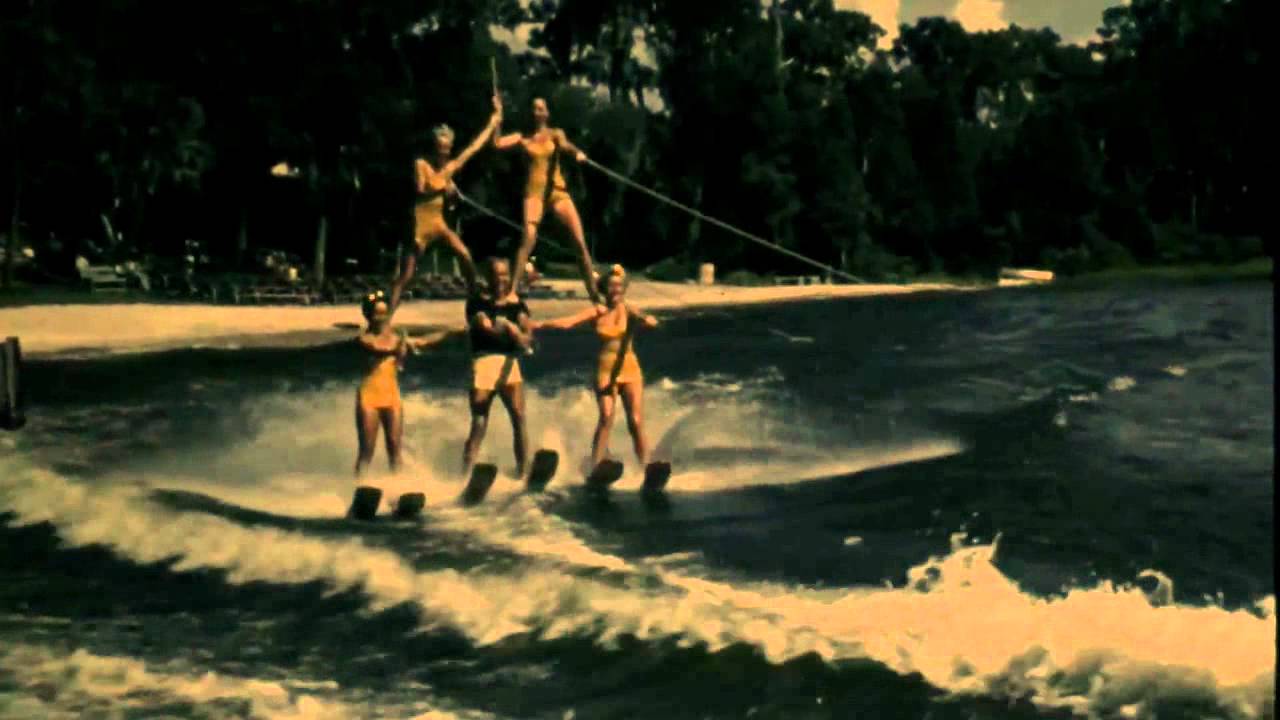 Tango with lions - In a bar VIDEO HD