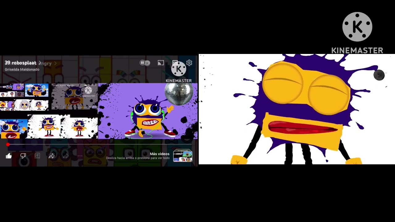 104 robosplaat