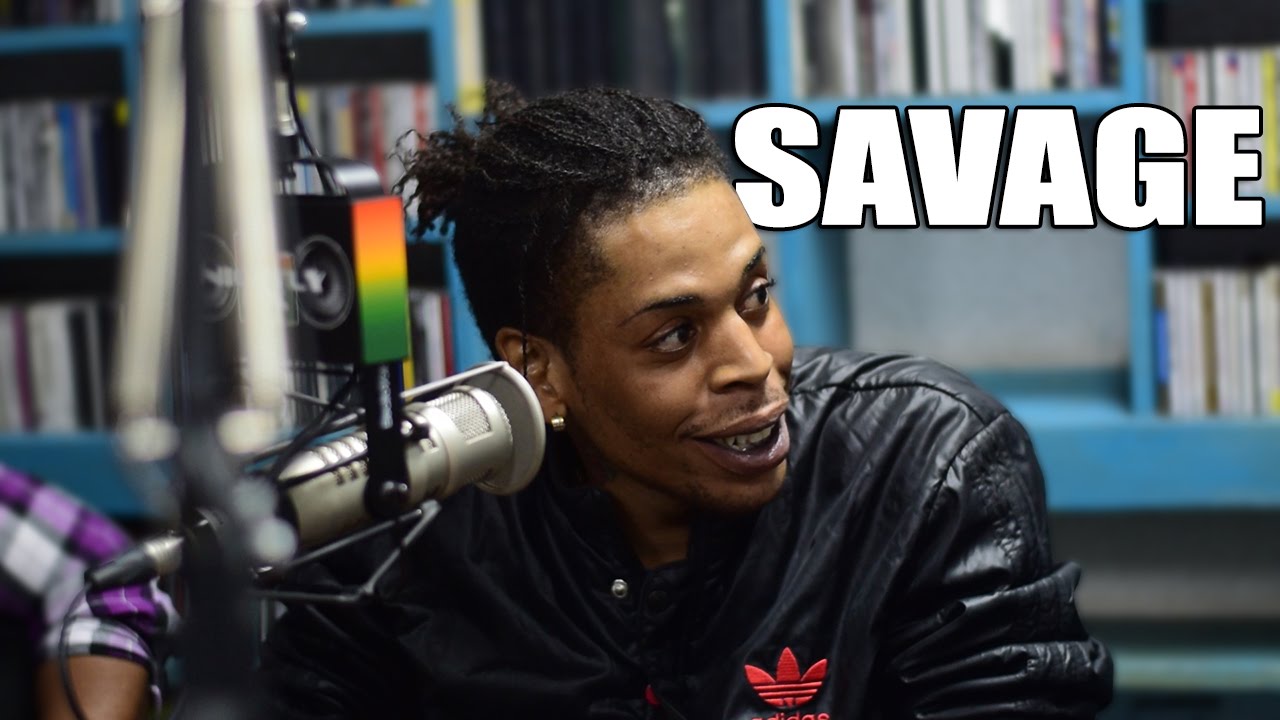 Savage talks 'Culu Culu' success, Khago beef + being referred to as a Vybz Kartel clone