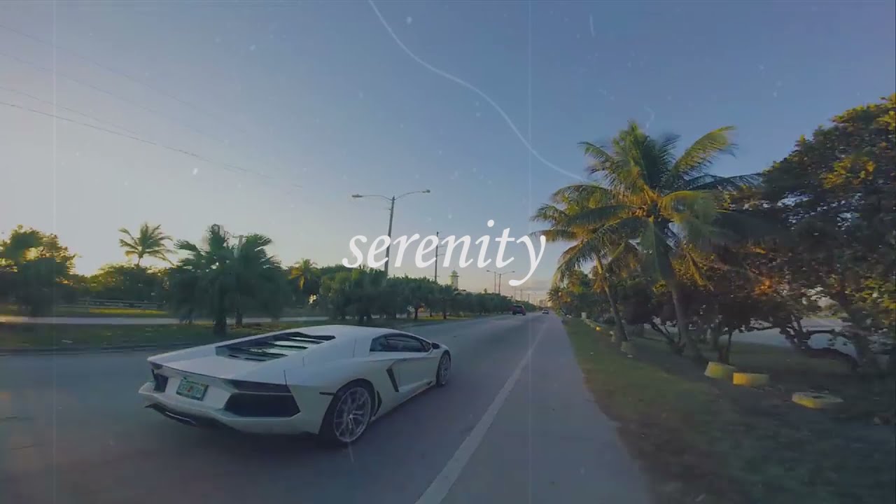 Yvetzal - Serenity