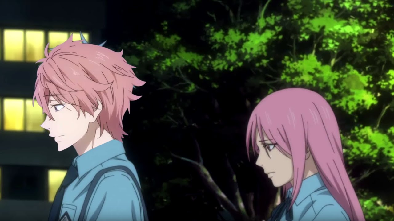‹ⓎⓀⓈ› Young and Beautiful (Crossover MEP)