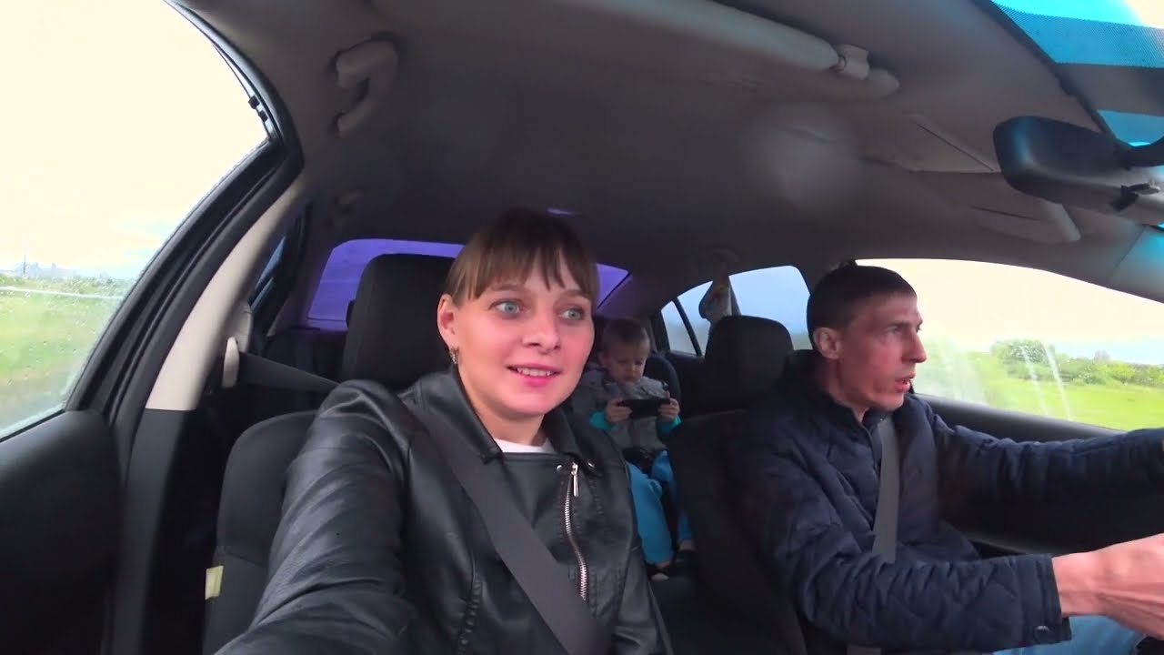 БУДЕМ ПОКУПАТЬ КОРОВУ. ИЗ ГОРОДА В ДЕРЕВНЮ ПЕРЕЗАГРУЗКА 506 серия