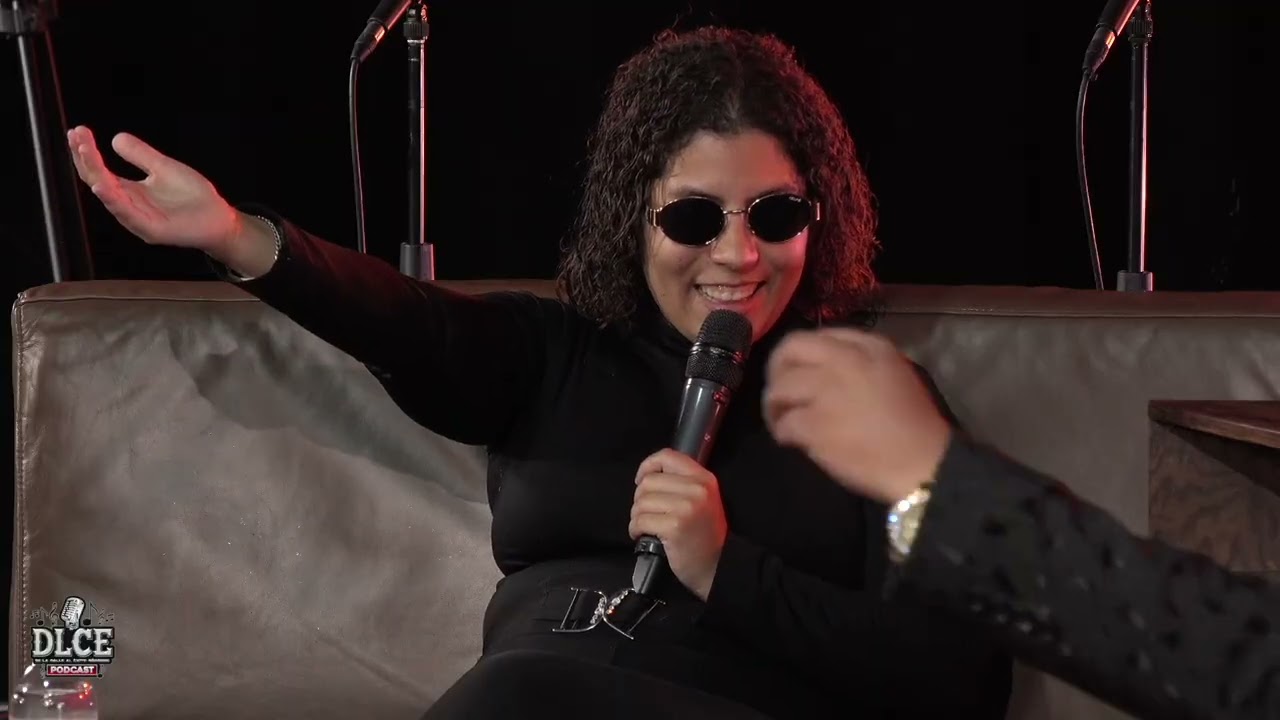 DLCE Podcast- Tadeo Jiménez🎙️