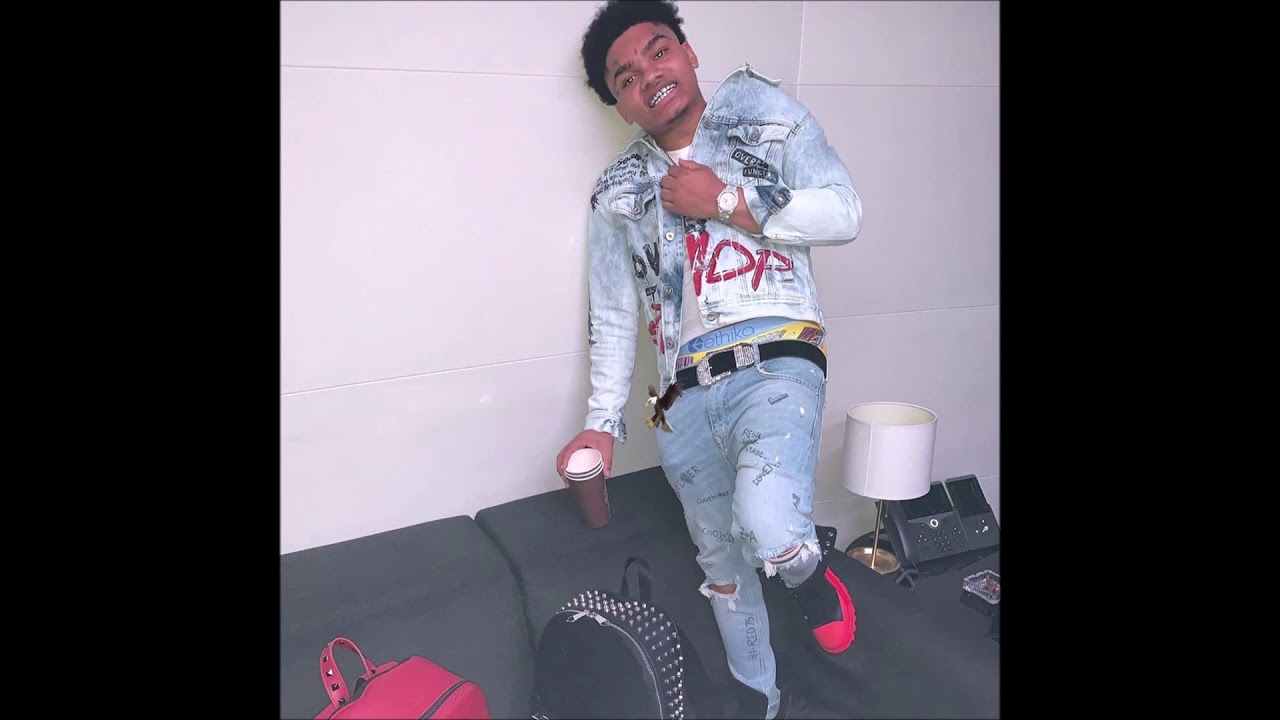 [FREE] (GUITAR) NoCap x Polo G Type Beat - 