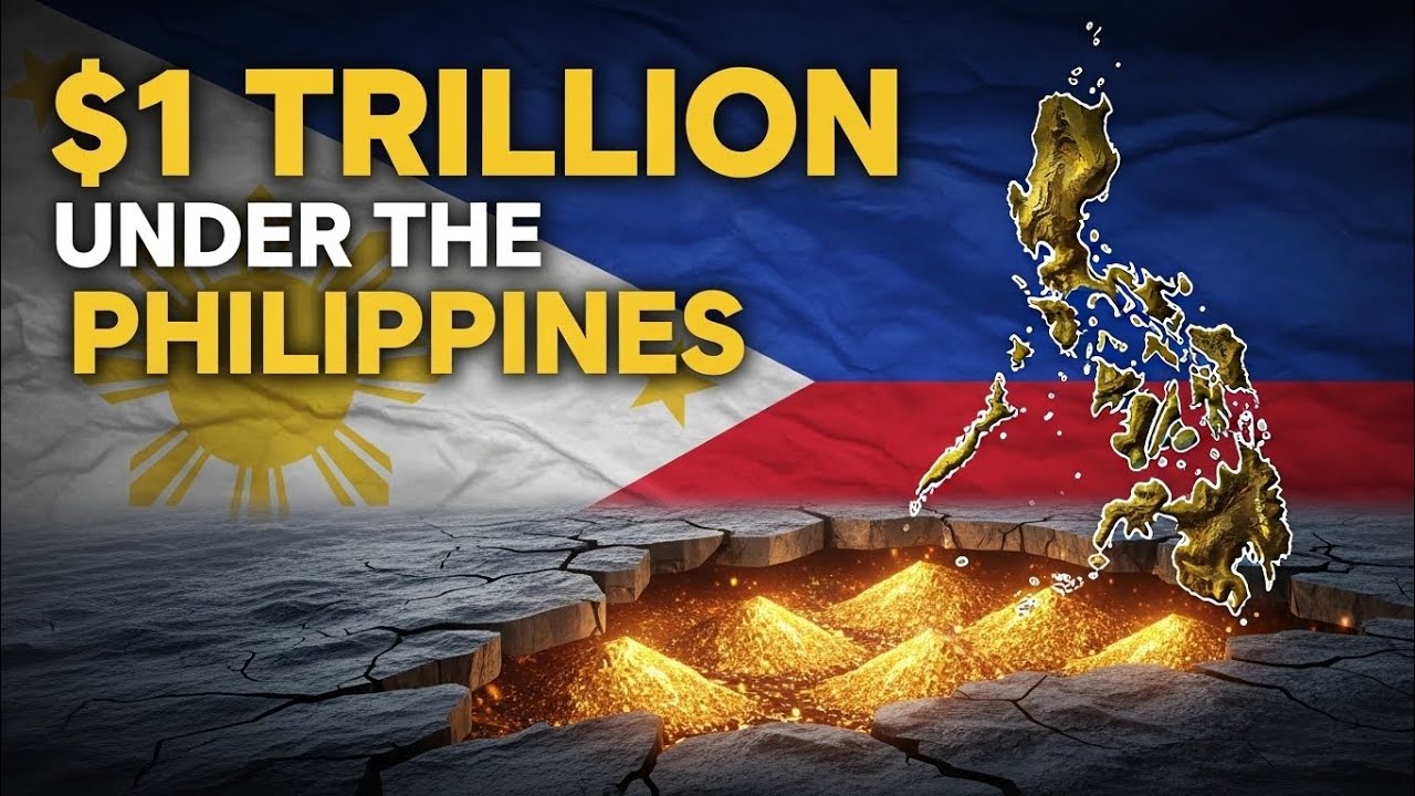 Шокирующее открытие учёного на Филиппинах может переписать историю