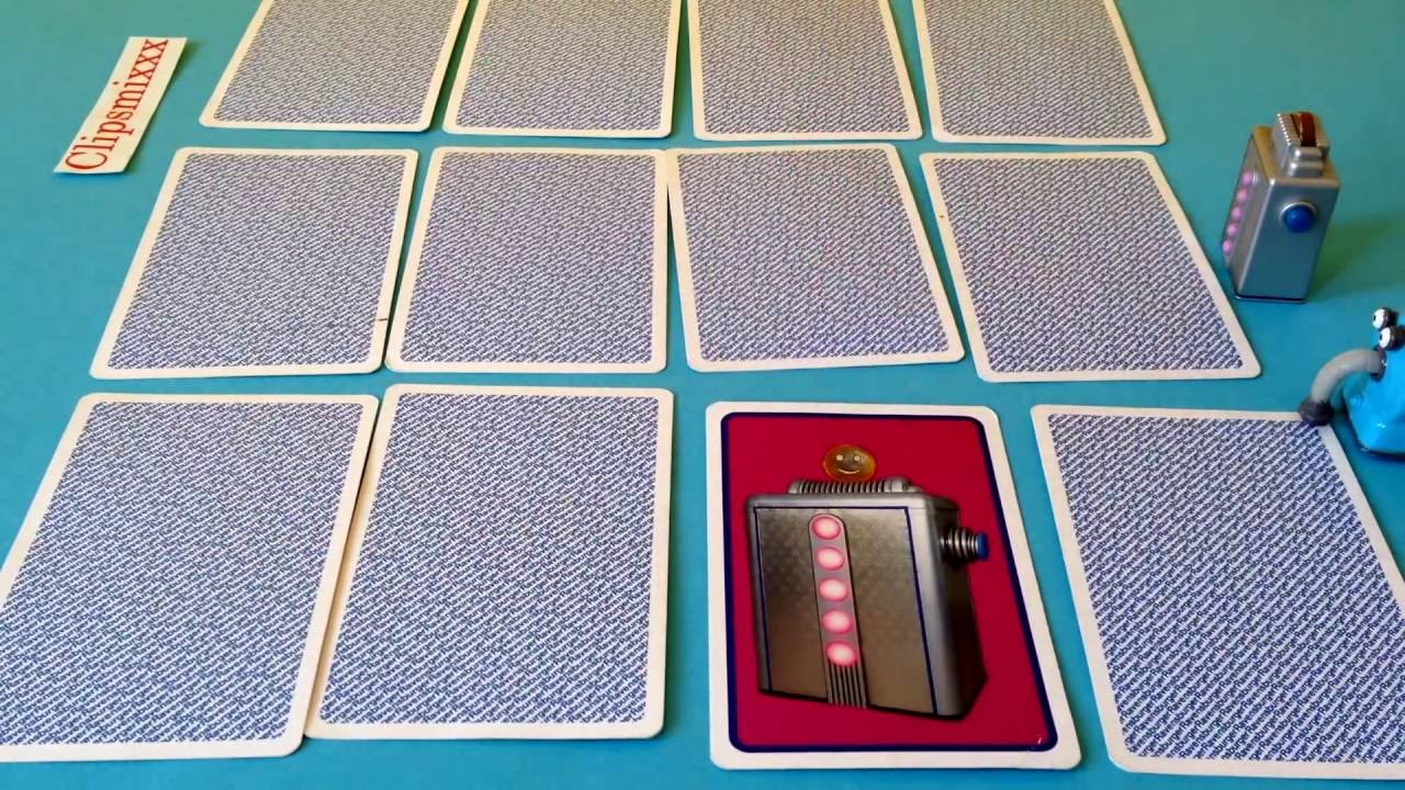 Memory Game
