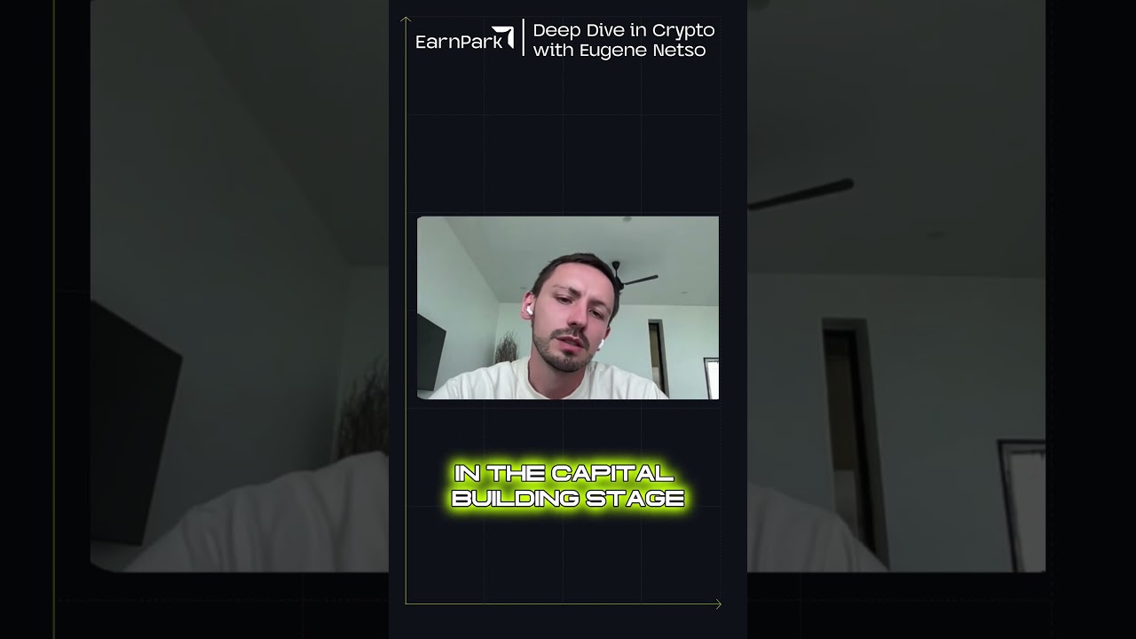 It's necessary to change #investing tools in different capital building stages. #crypto #shorts
