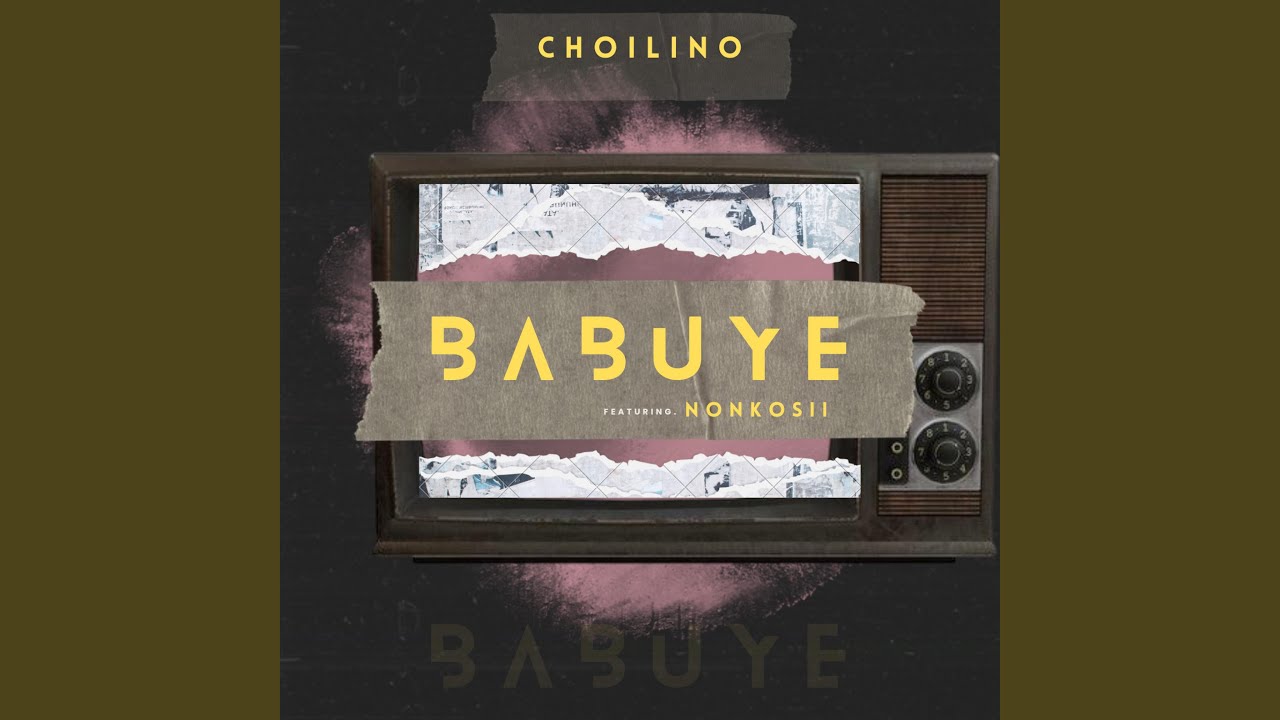 Babuye (feat. Nonkosii)