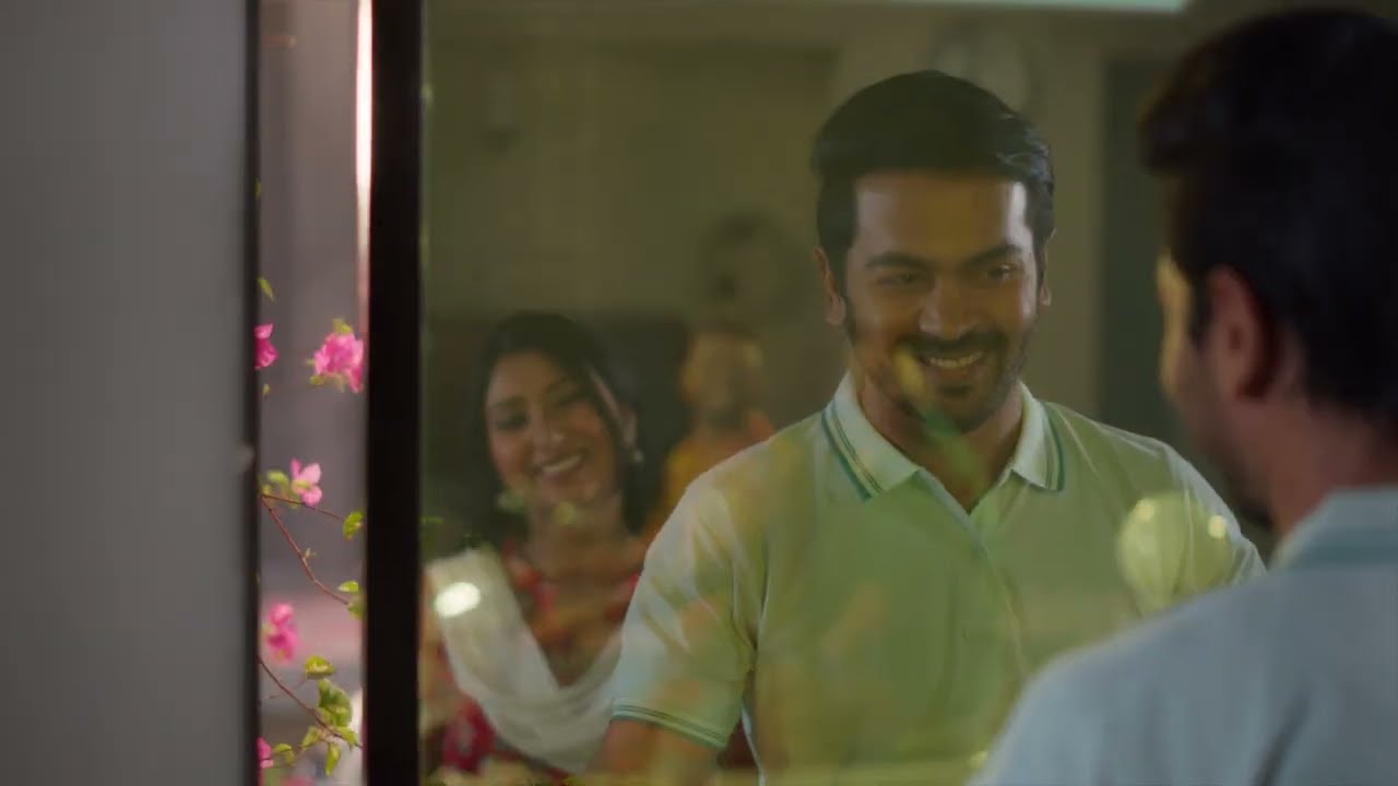 AkijBashir Glass | Reflective Glass TVC | 2025