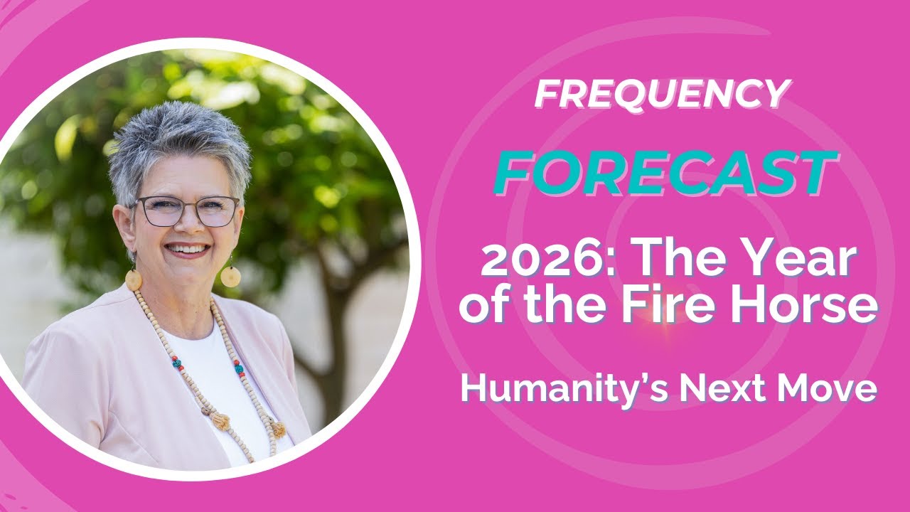 Start Your 2026 Year of the Horse Off Right