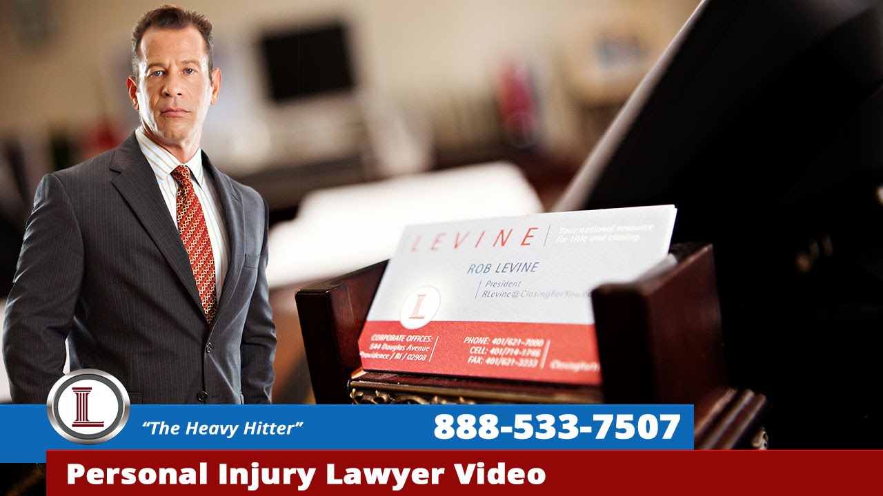 Providence Personal Injury Lawyer